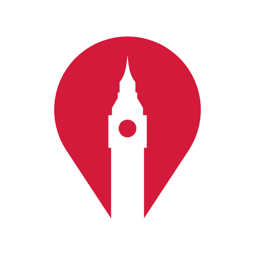 London Tourist Map logo